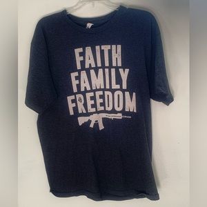 Mens shirt size large